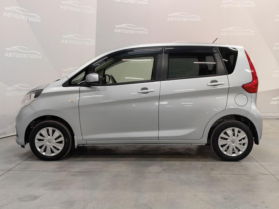 Nissan Dayz I Рестайлинг Новосибирск  - изображение 3