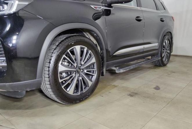 Chery Tiggo 8 Pro Max I Рестайлинг с пробегом 2023 года, цена 2 540 000 рублей, 27352 км, внедорожник, Автокод Объявления