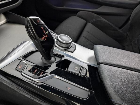 BMW 5 серии VII (G30/G31/G38) с пробегом 2020 года, цена 3 850 000 рублей, 67661 км, седан, Автокод Объявления