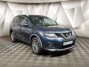 Nissan X-Trail III Москва  - изображение 23
