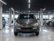 SsangYong Kyron I Рестайлинг Москва  - изображение 25