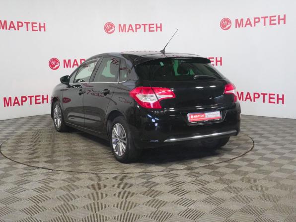 Citroen C4 II с пробегом 2012 года, цена 399 000 рублей, 227566 км, хэтчбек, Автокод Объявления