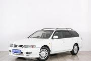Nissan Primera II (P11) Рестайлинг Красноярск  - изображение 26
