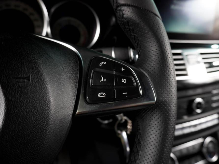 Mercedes-Benz CLS II (C218) Рестайлинг Воронеж  - изображение 27