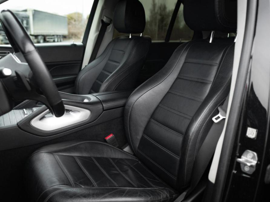 Mercedes-Benz GLE II (V167) Санкт-Петербург  - изображение 20