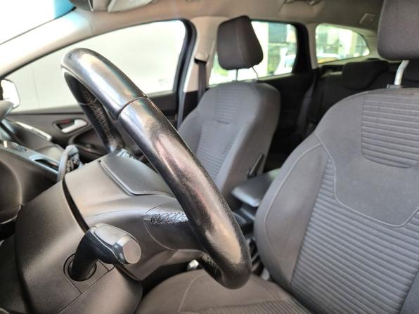 Ford Focus III Рестайлинг с пробегом 2016 года, цена 1 129 000 рублей, 188056 км, универсал, Автокод Объявления