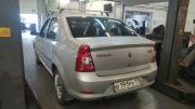 Renault Logan I Рестайлинг Санкт-Петербург  - изображение 11