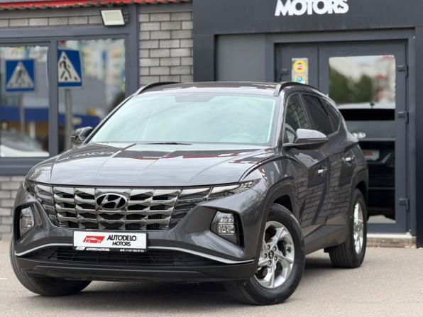 Hyundai Tucson IV с пробегом 2022 года, цена 3 290 000 рублей, 59338 км, внедорожник, Автокод Объявления