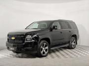 Chevrolet Tahoe IV Санкт-Петербург  - изображение 22