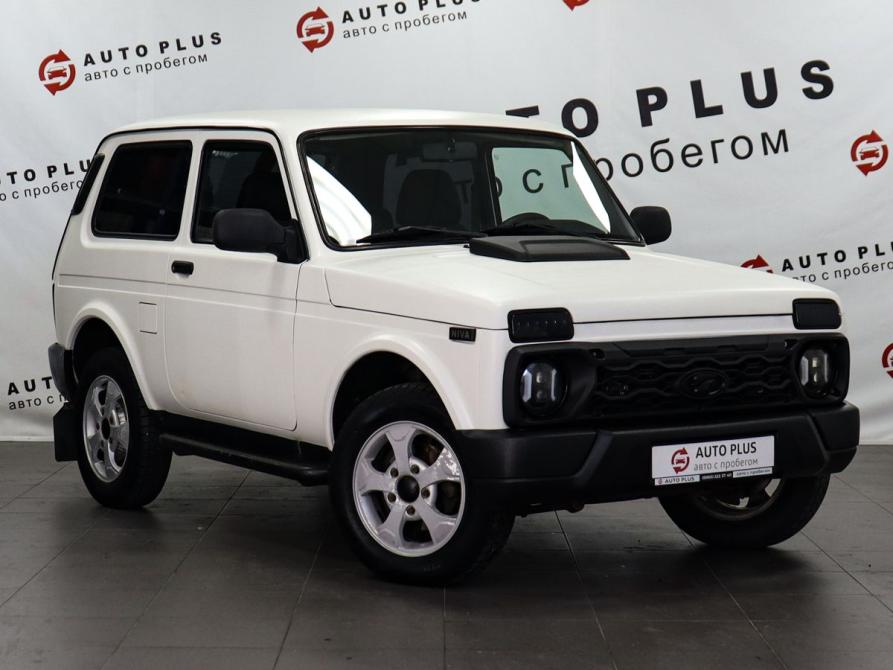 Lada (ВАЗ) 2121 (4x4) I Рестайлинг Минеральные Воды  - изображение 1