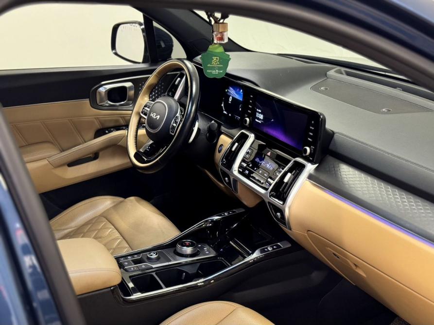 Kia Sorento IV Санкт-Петербург  - изображение 9