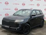 Jaecoo J6 Екатеринбург  - изображение 39