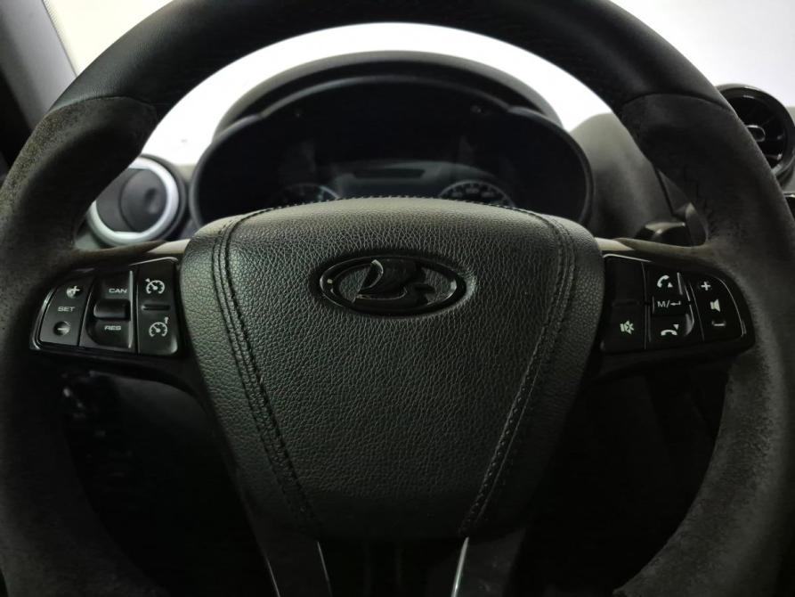 Lada (ВАЗ) Granta I Альметьевск  - изображение 24