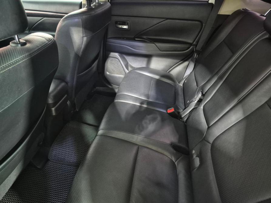 Mitsubishi Outlander III Рестайлинг 2 Воронеж  - изображение 16