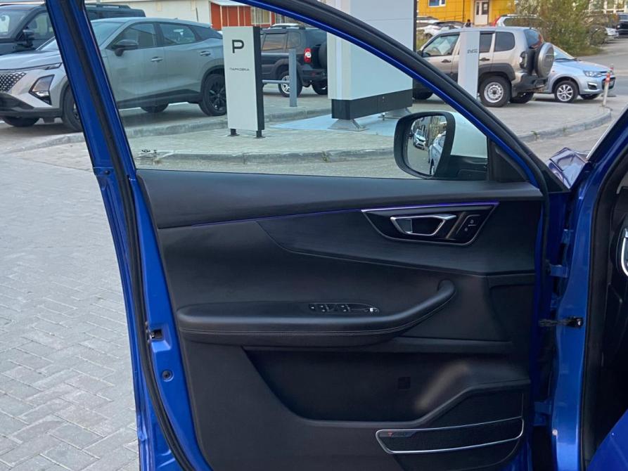 Chery Tiggo 7 Pro I Сыктывкар  - изображение 16