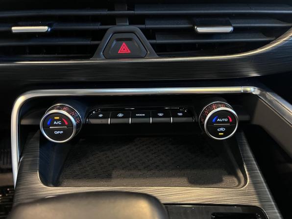 Geely Tugella I с пробегом 2022 года, цена 3 040 000 рублей, 48800 км, внедорожник, Автокод Объявления