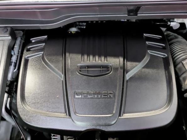 Geely Coolray I с пробегом 2023 года, цена 1 690 000 рублей, 57989 км, внедорожник, Автокод Объявления