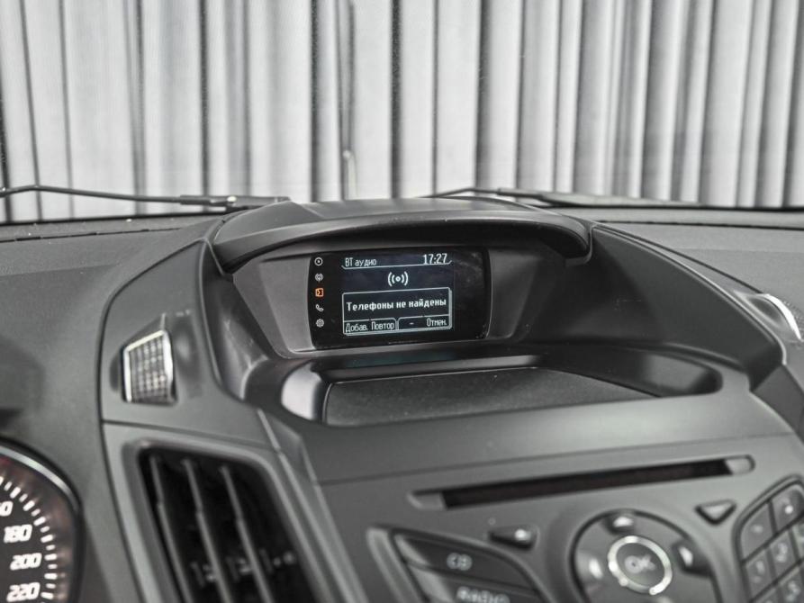 Ford Kuga II Ставрополь  - изображение 14