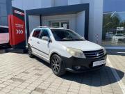 Geely MK Cross I Набережные Челны  - изображение 17