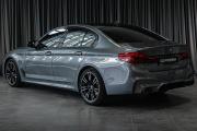 BMW 5 серии VII (G30/G31/G38) Тюмень  - изображение 26