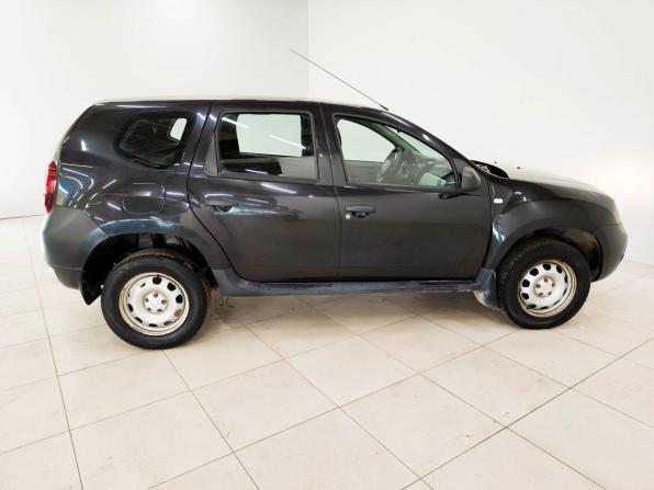 Renault Duster I Рестайлинг с пробегом 2016 года, цена 869 400 рублей, 100473 км, внедорожник, Автокод Объявления