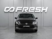 Volkswagen Polo V Рестайлинг Воронеж  - изображение 21
