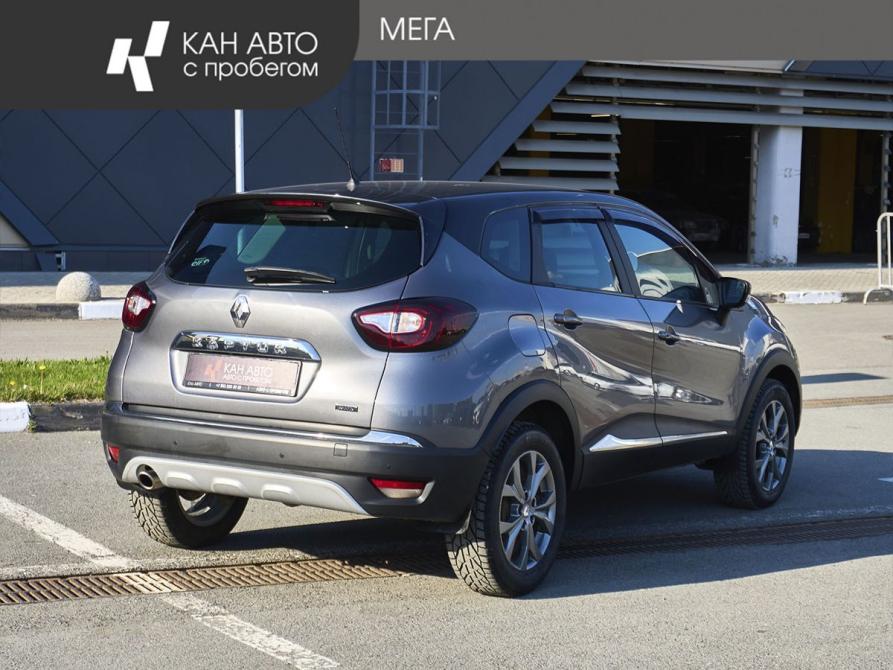 Renault Kaptur I Казань  - изображение 2