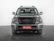 Toyota Land Cruiser 200 Series Рестайлинг 1 Иркутск  - изображение 28