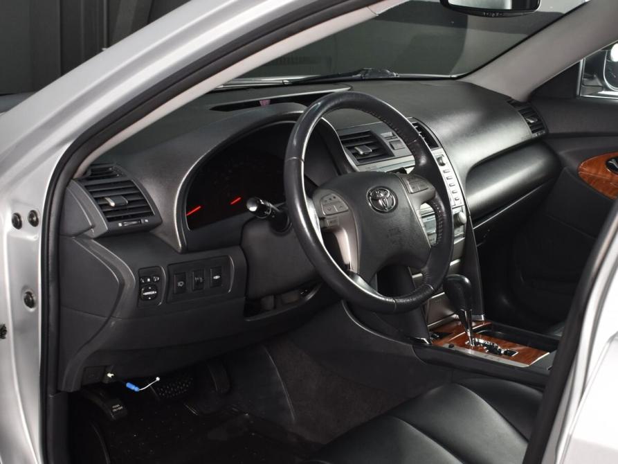 Toyota Camry VI (XV40) Кемерово  - изображение 6