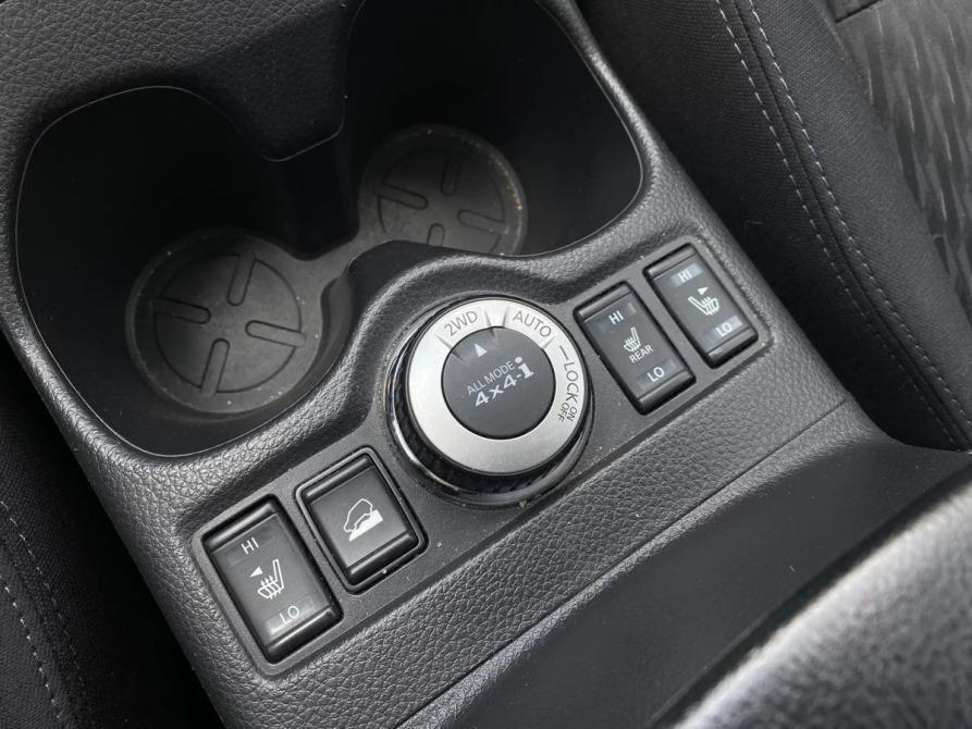Nissan X-Trail III Рестайлинг Екатеринбург  - изображение 28