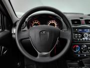 Lada (ВАЗ) Granta I Рестайлинг Подольск  - изображение 36