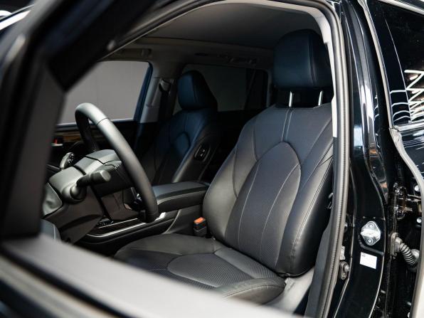 Toyota Highlander IV (XU70) с пробегом 2025 года, цена 5 450 000 рублей, 50 км, внедорожник, Автокод Объявления