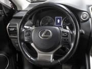 Lexus NX I Рестайлинг Москва  - изображение 44