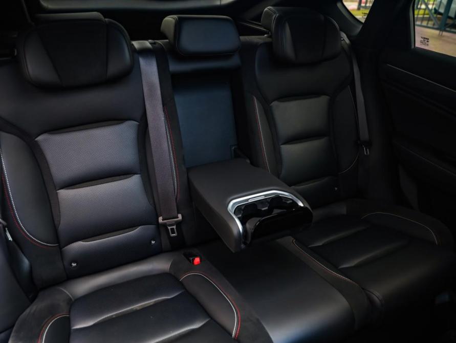 Geely Tugella I Рестайлинг Санкт-Петербург  - изображение 35