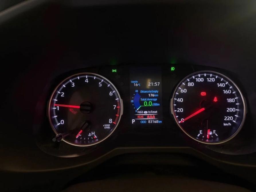 Toyota Wildlander I Челябинск  - изображение 9