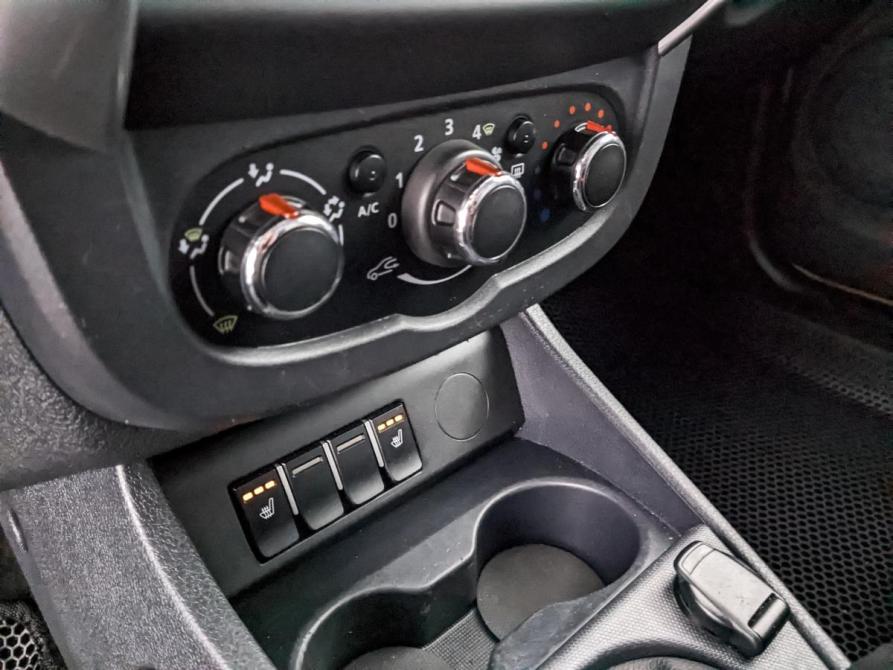 Lada (ВАЗ) Largus I Рестайлинг Москва  - изображение 24