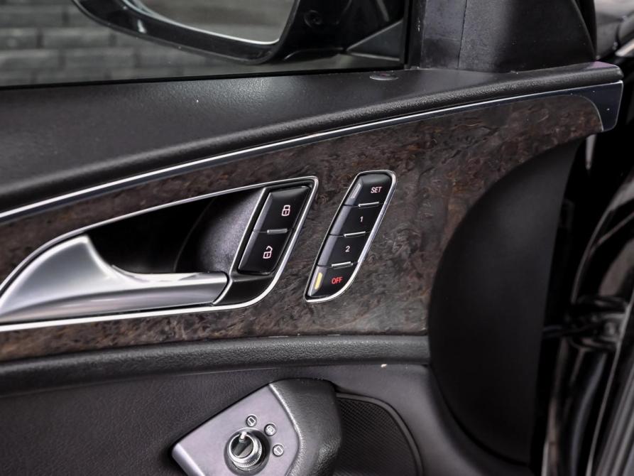 Audi A6 IV (C7) Рестайлинг Екатеринбург  - изображение 17