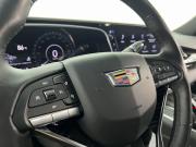 Cadillac Escalade V Москва  - изображение 46