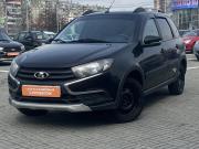 Lada (ВАЗ) Granta I Рестайлинг Челябинск  - изображение 10