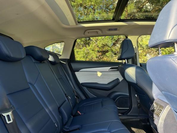 Haval F7 I Рестайлинг с пробегом 2022 года, цена 2 079 000 рублей, 55711 км, внедорожник, Автокод Объявления