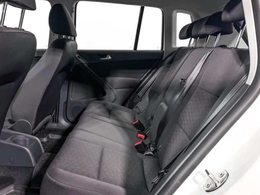 Volkswagen Tiguan I Рестайлинг Санкт-Петербург  - изображение 12