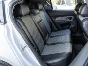 Chevrolet Cruze I Рестайлинг Волгоград  - изображение 22