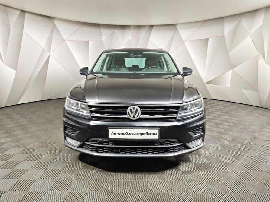Volkswagen Tiguan II Москва  - изображение 7