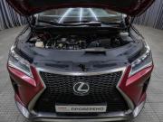 Lexus RX IV Москва  - изображение 35