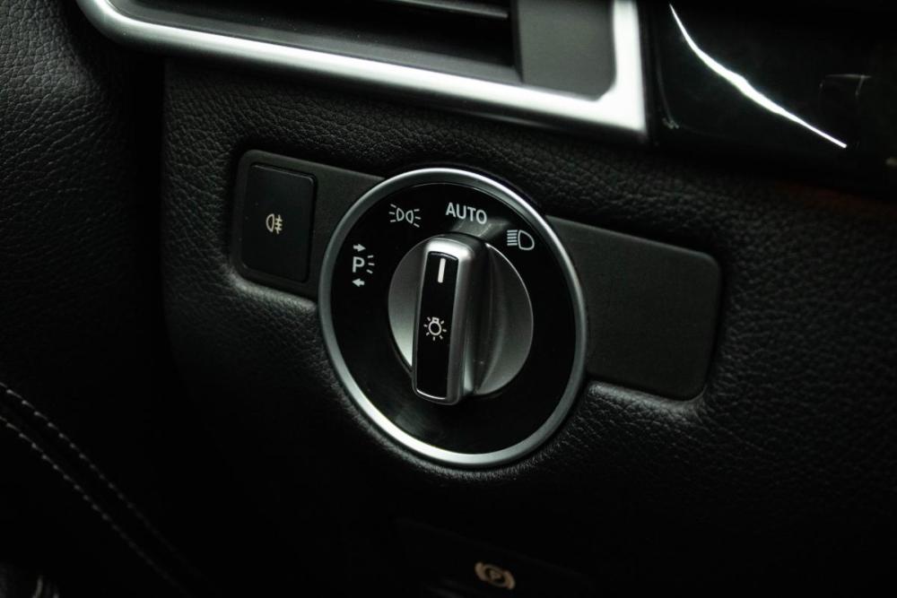 Mercedes-Benz GL-Класс II (X166) Уфа  - изображение 19