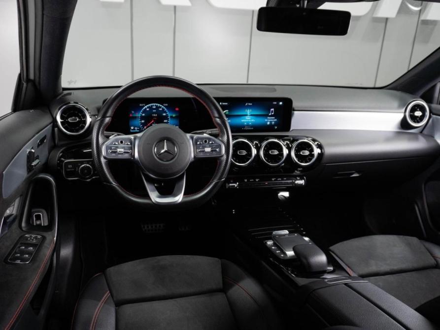 Mercedes-Benz A-Класс IV (W177) Тюмень  - изображение 9
