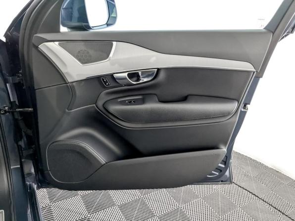Volvo XC90 II Рестайлинг 1 с пробегом 2021 года, цена 4 700 000 рублей, 118501 км, внедорожник, Автокод Объявления