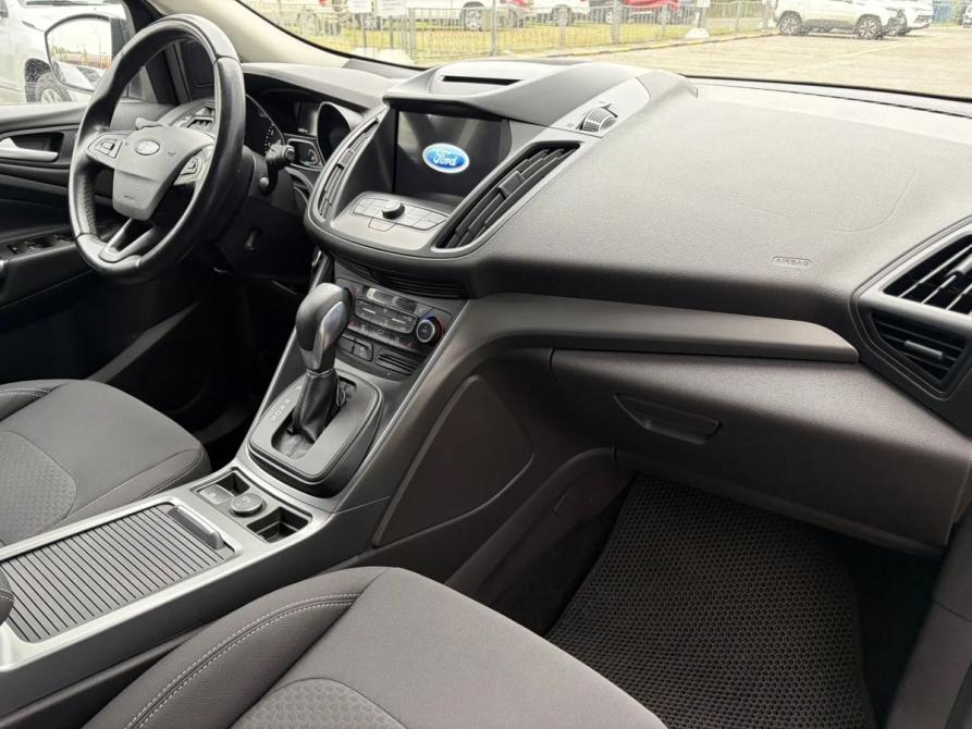 Ford Kuga II Рестайлинг Москва  - изображение 20
