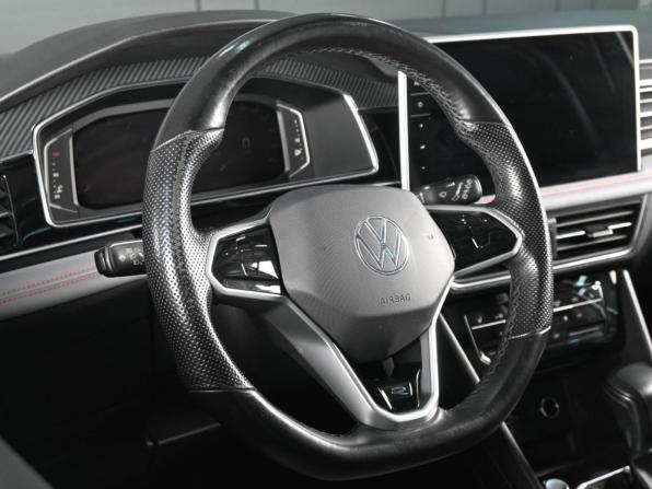Volkswagen Tiguan II Рестайлинг (China Market) с пробегом 2021 года, цена 3 769 000 рублей, 47264 км, внедорожник, Автокод Объявления