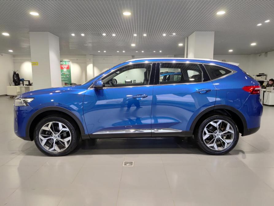 Haval F7 I Казань  - изображение 10